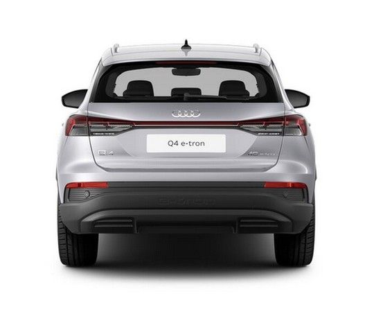 Audi Q4 2021