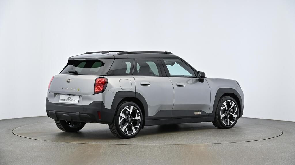 MINI John Cooper Works 2024