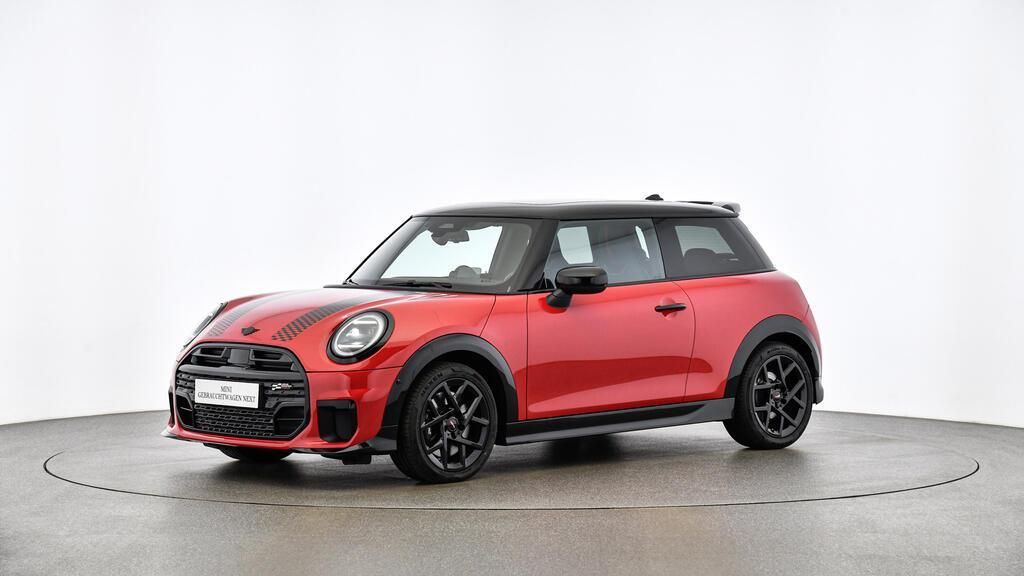 MINI Cooper S 2024