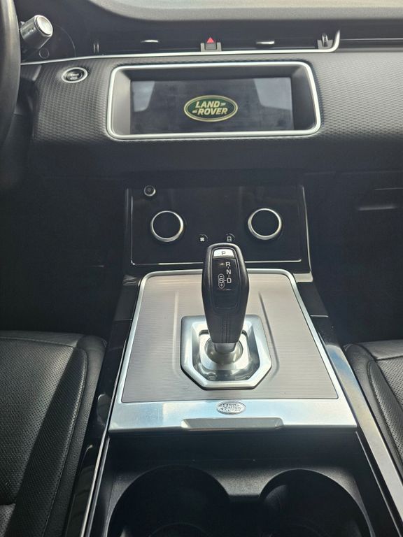 Land Rover Range Rover Evoque 2020