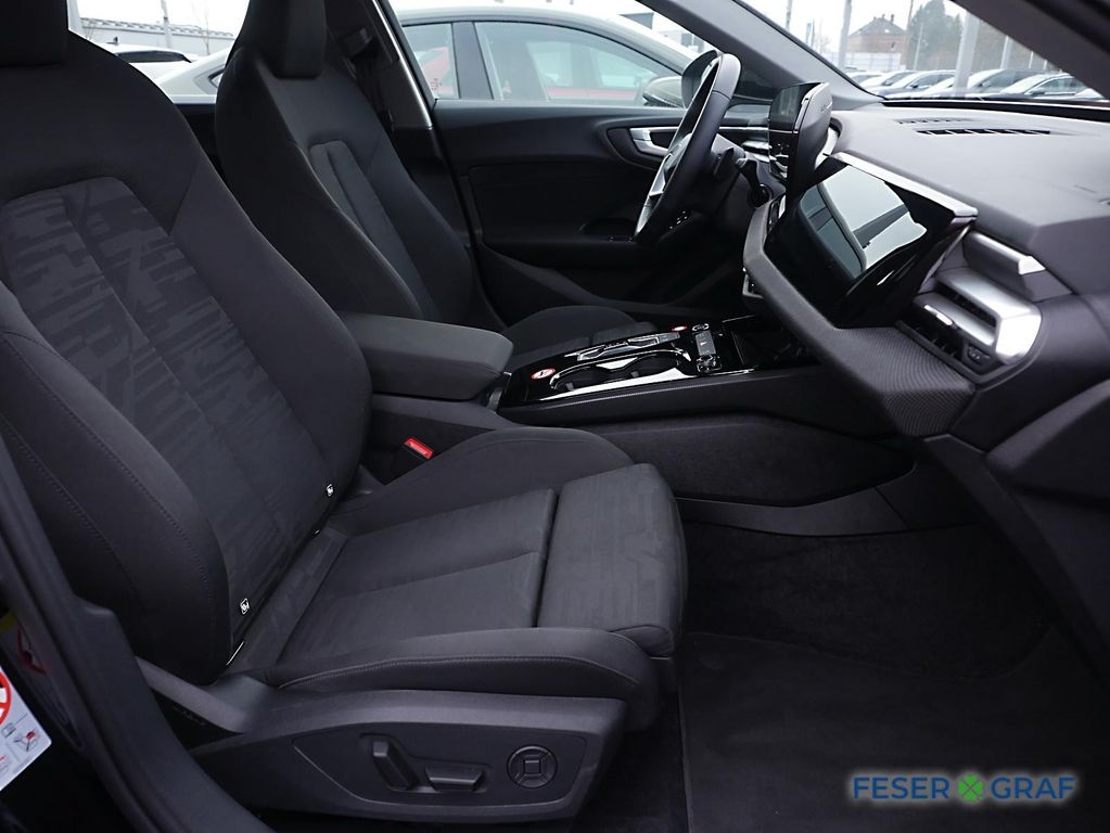 Audi A5 2025
