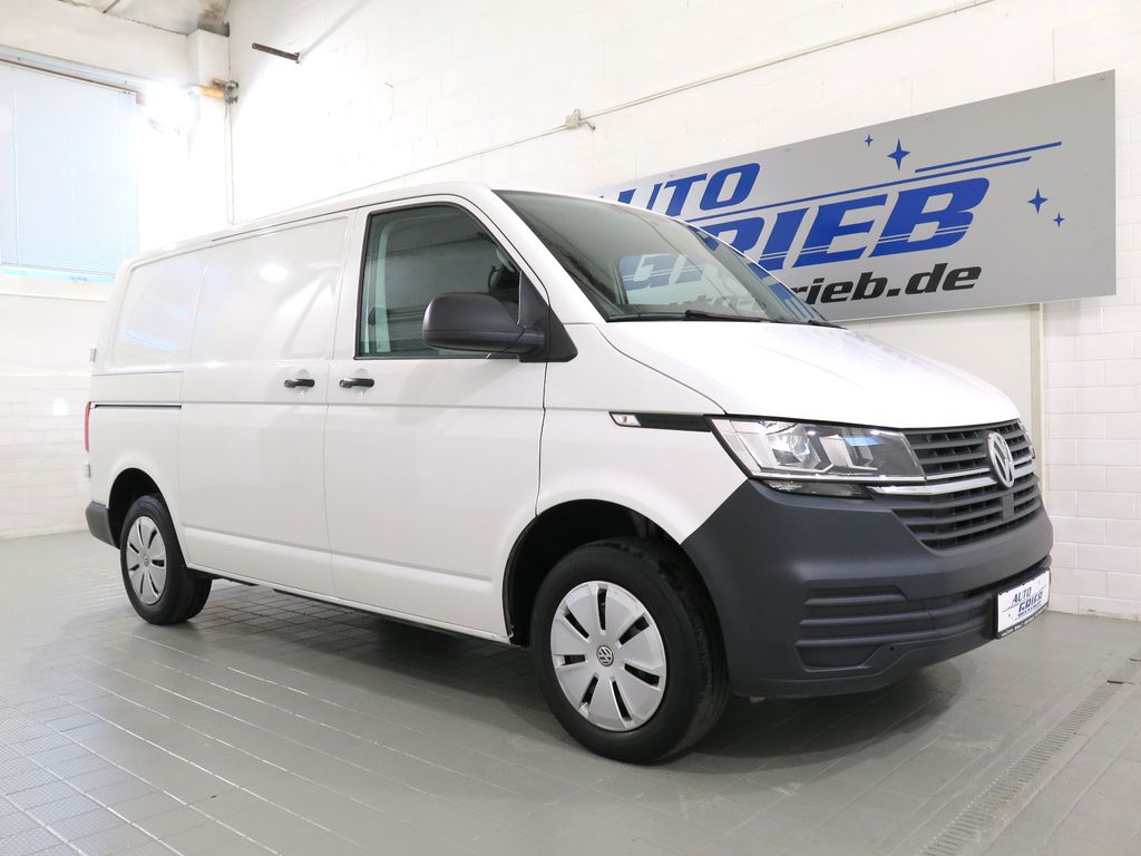 Volkswagen T6 Transporter 2023