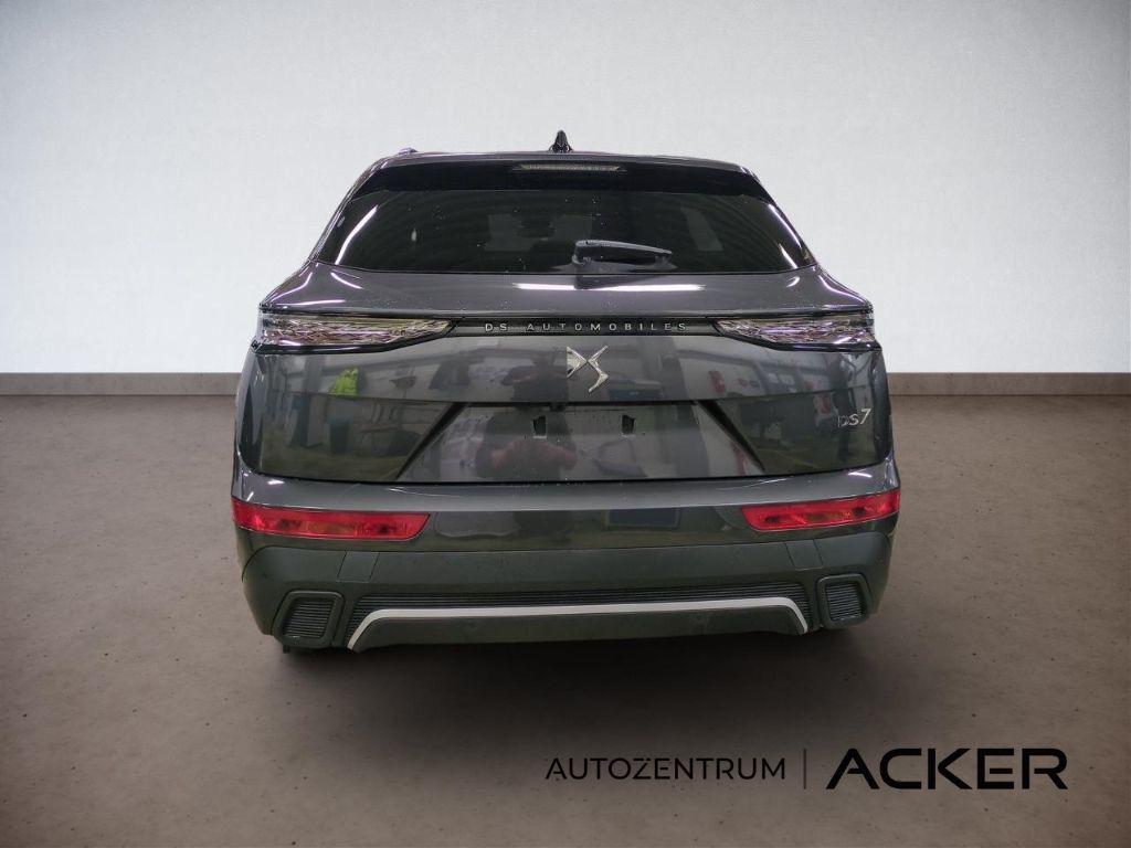DS Automobiles DS7 (Crossback) 2025