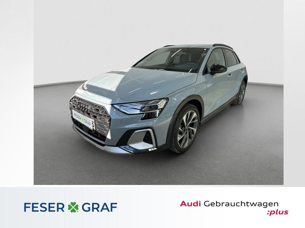 Audi A3 2025