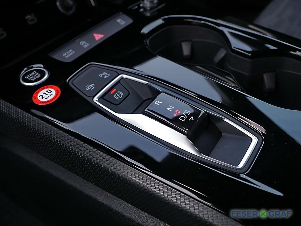 Audi A5 2025