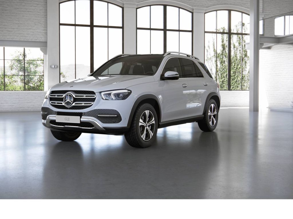 Mercedes-Benz GLE 350 2022