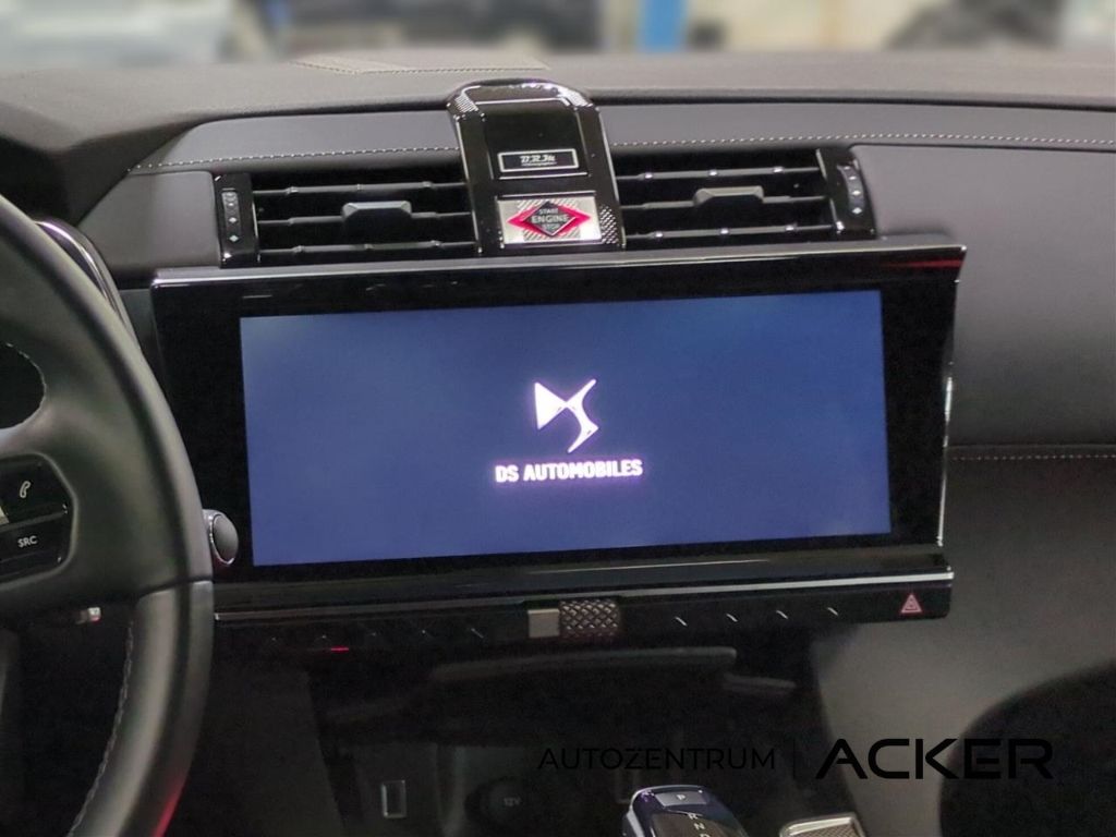 DS Automobiles DS7 (Crossback) 2025