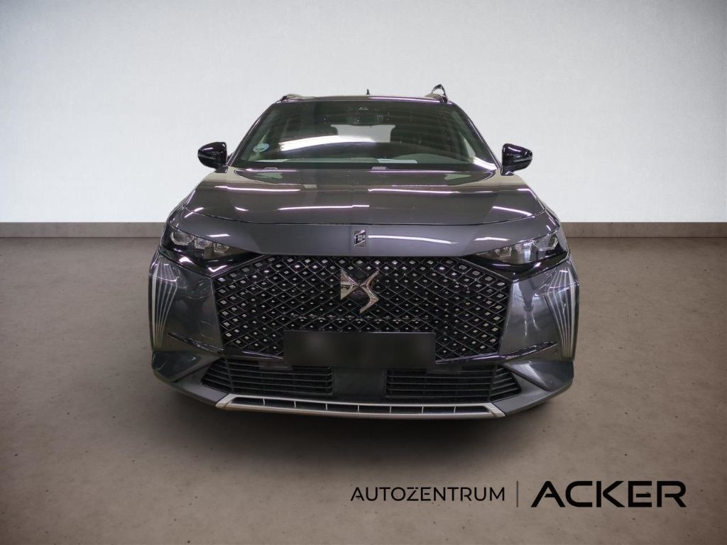 DS Automobiles DS7 (Crossback) 2025