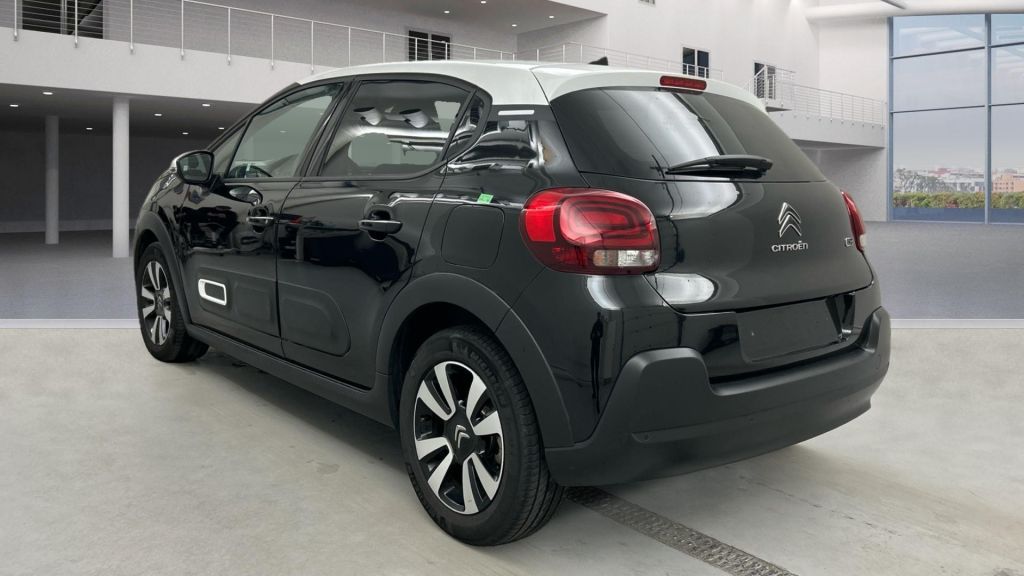 Citroën C3 2024
