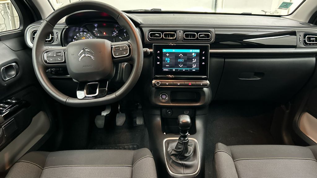 Citroën C3 2024