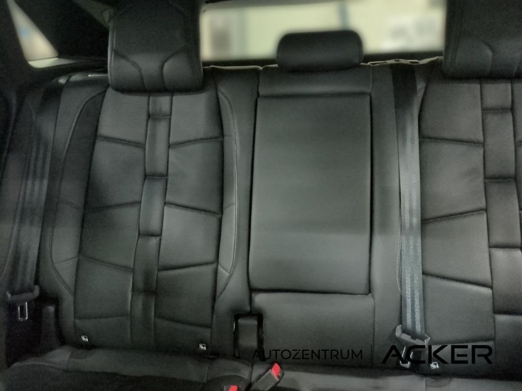 DS Automobiles DS7 (Crossback) 2025