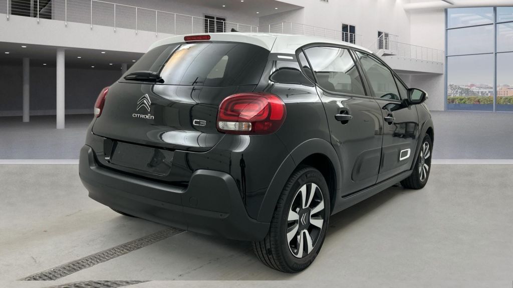 Citroën C3 2024