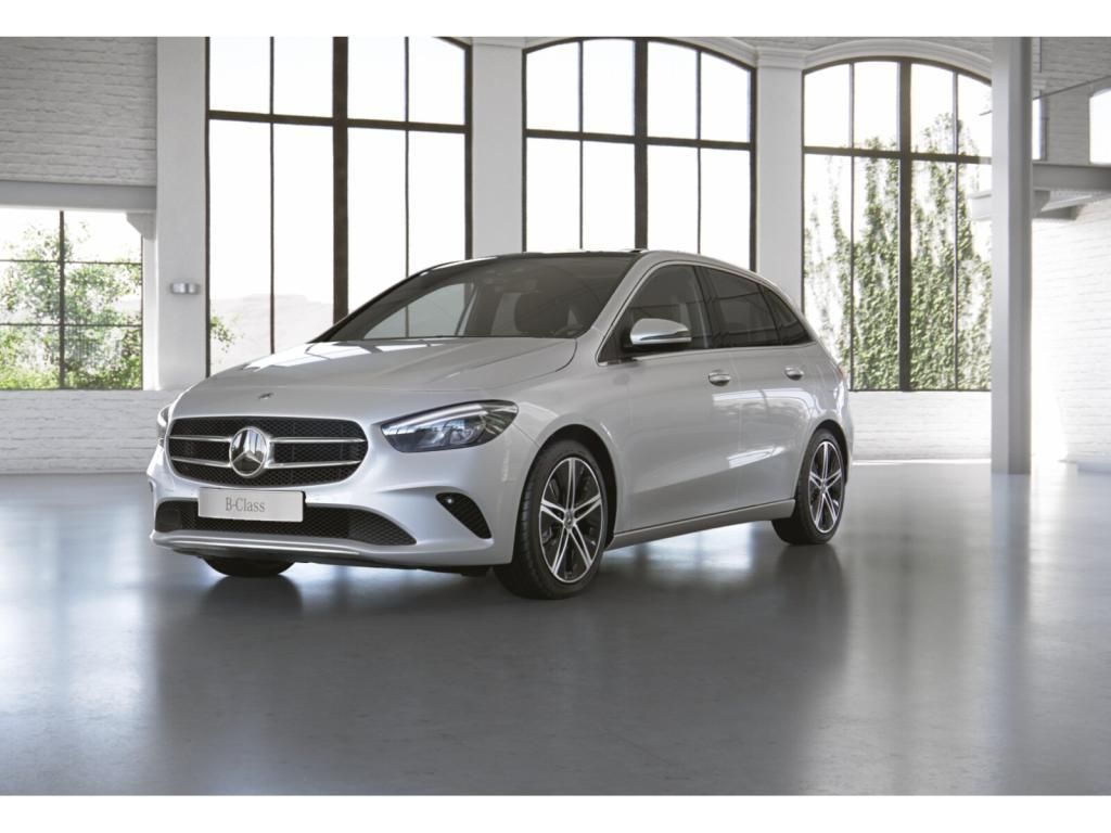 Mercedes-Benz B 220 2020