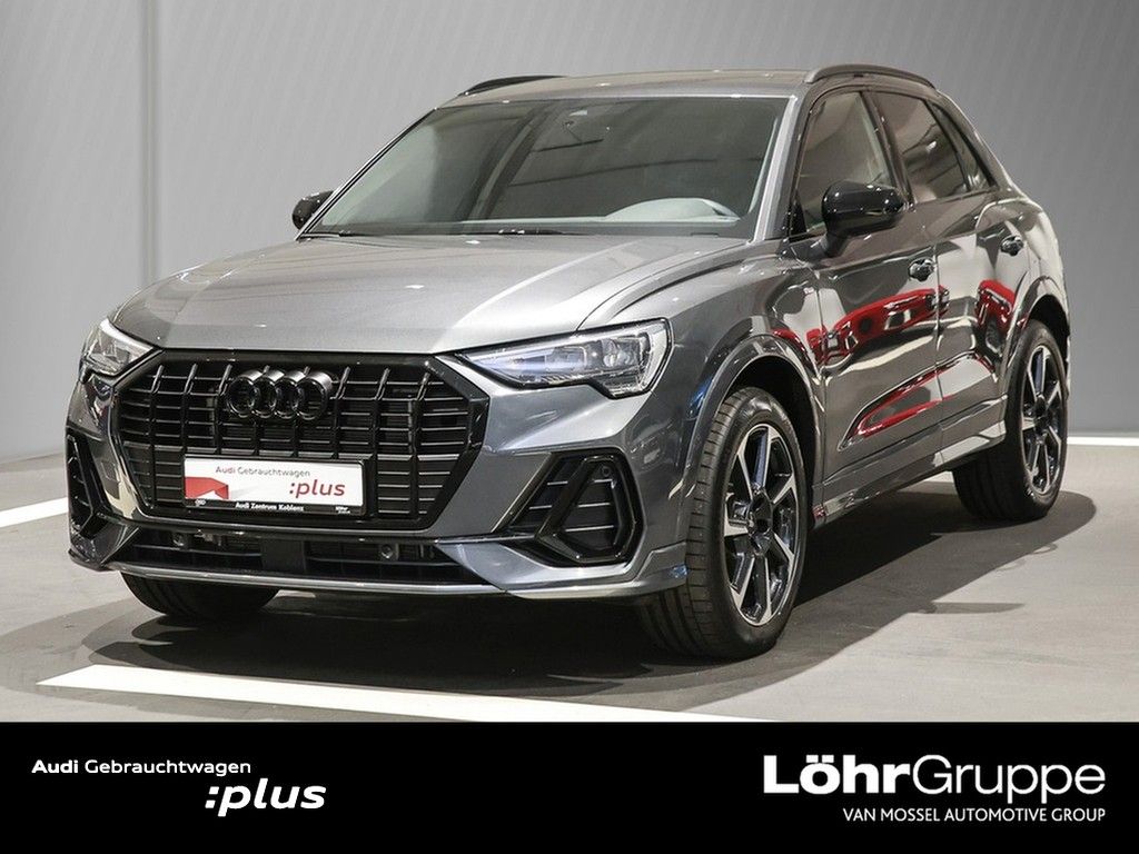 Audi Q3 2025