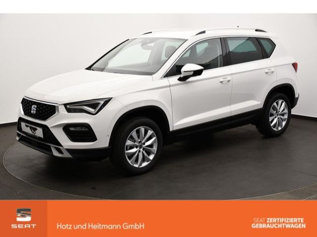 Seat Ateca 2025