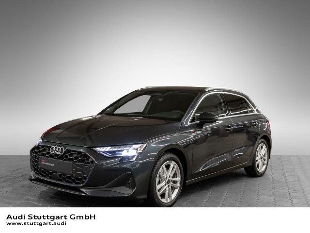 Audi A3 2025