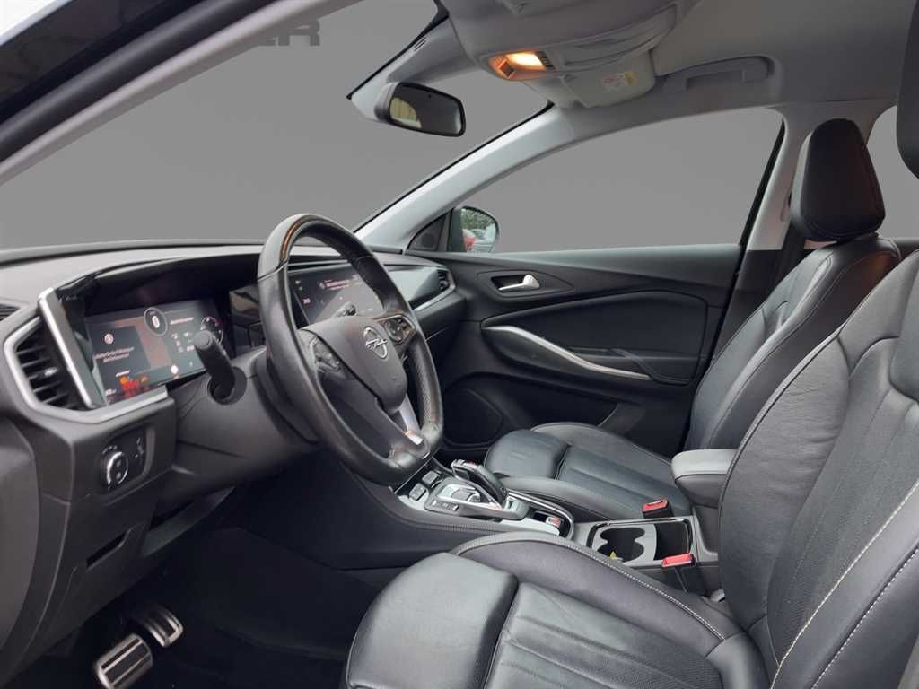 Opel Grandland (X) 2022