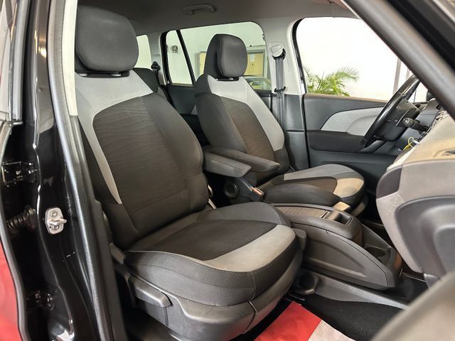 Citroën Grand C4 Picasso / SpaceTourer 2016