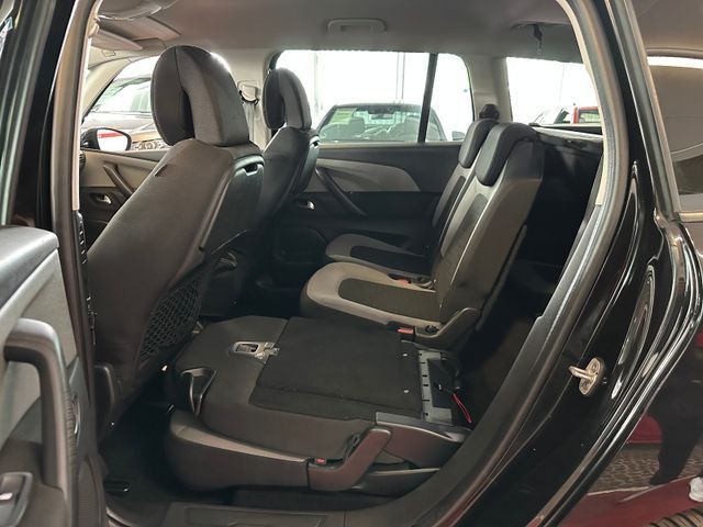 Citroën Grand C4 Picasso / SpaceTourer 2016
