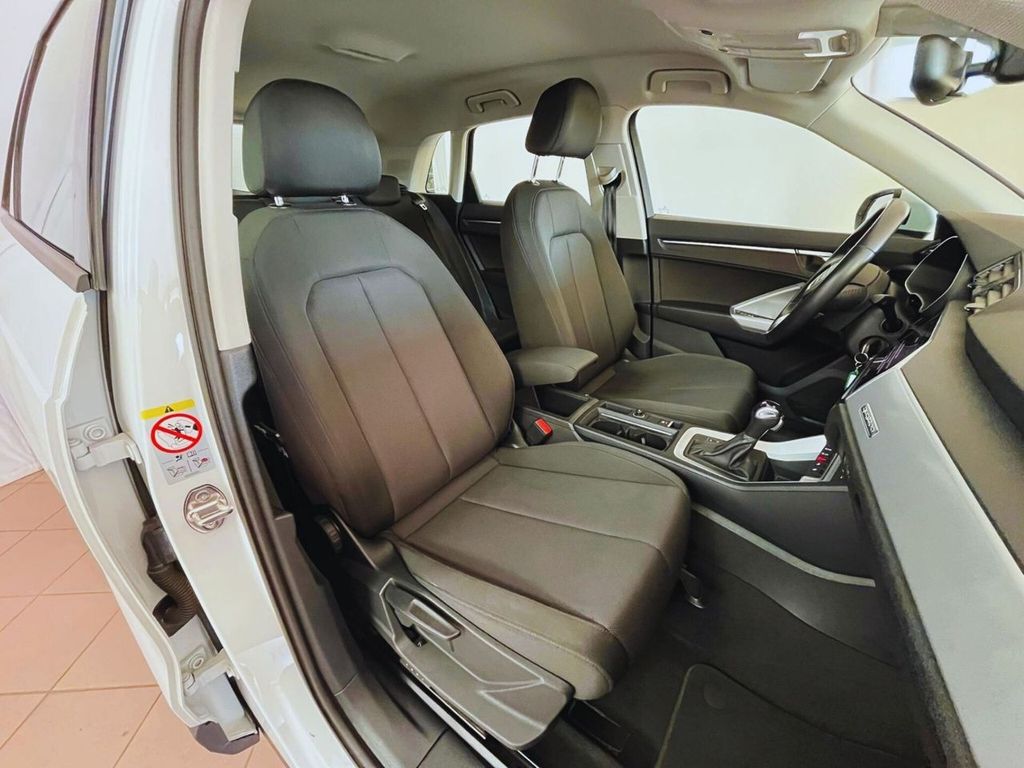 Audi Q3 2021