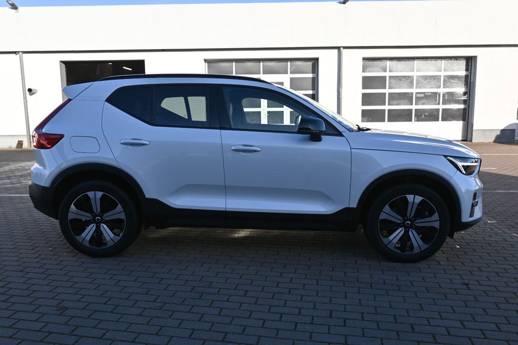 Volvo XC40 2022