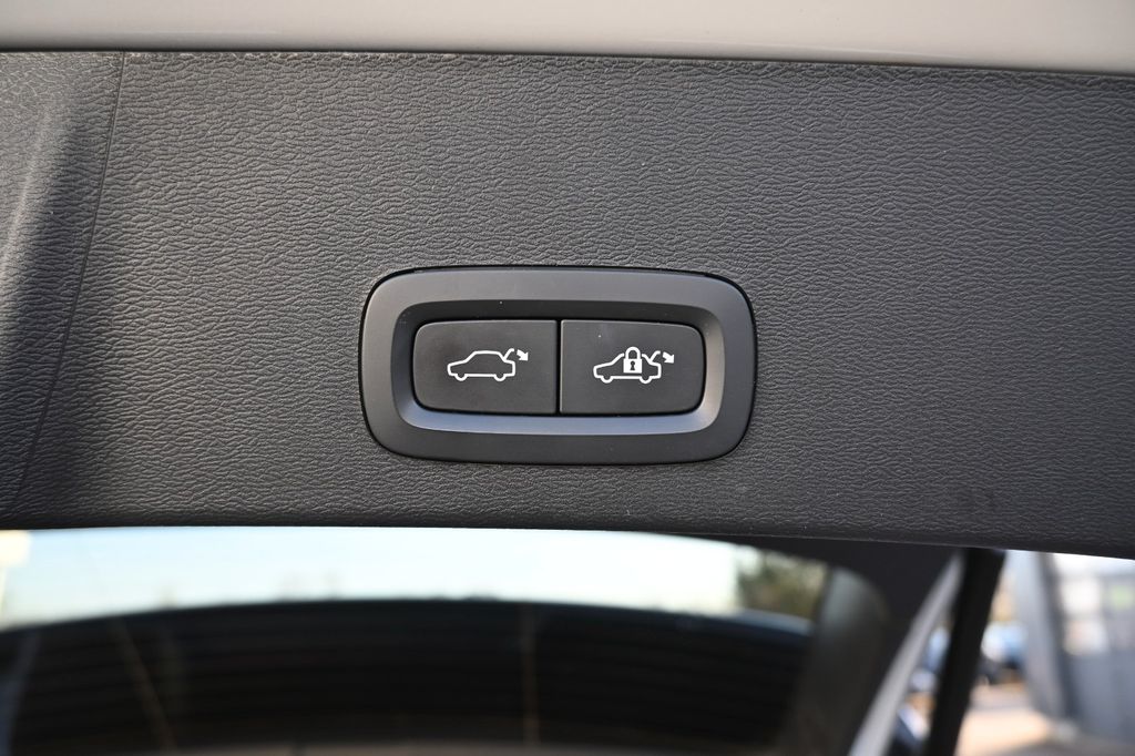 Volvo XC40 2022