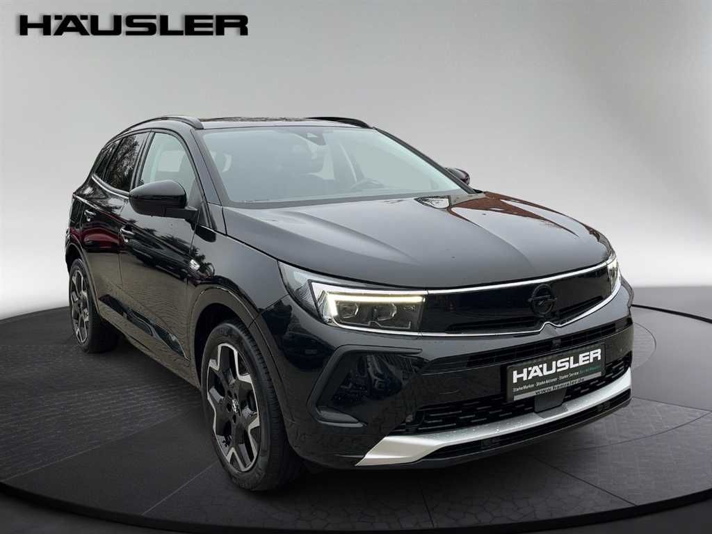 Opel Grandland (X) 2022