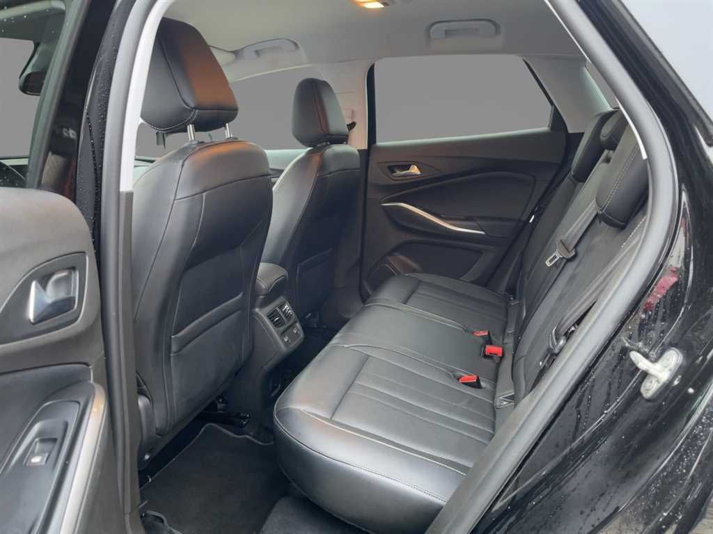 Opel Grandland (X) 2022