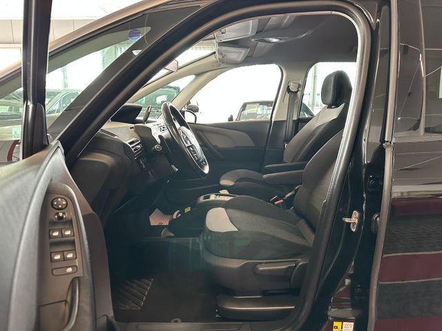 Citroën Grand C4 Picasso / SpaceTourer 2016