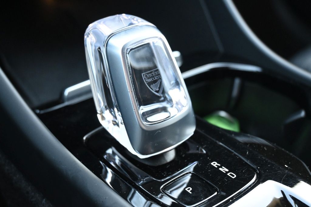 Volvo XC40 2022