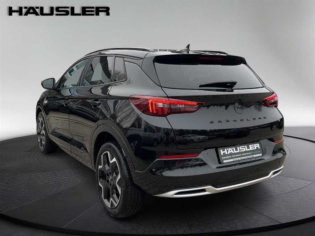 Opel Grandland (X) 2022