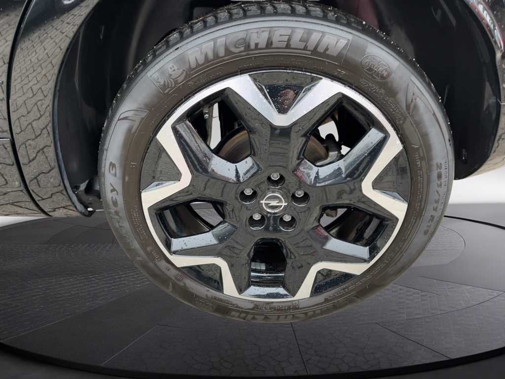 Opel Grandland (X) 2022