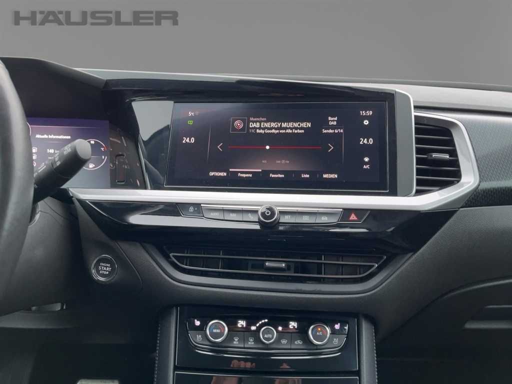 Opel Grandland (X) 2022