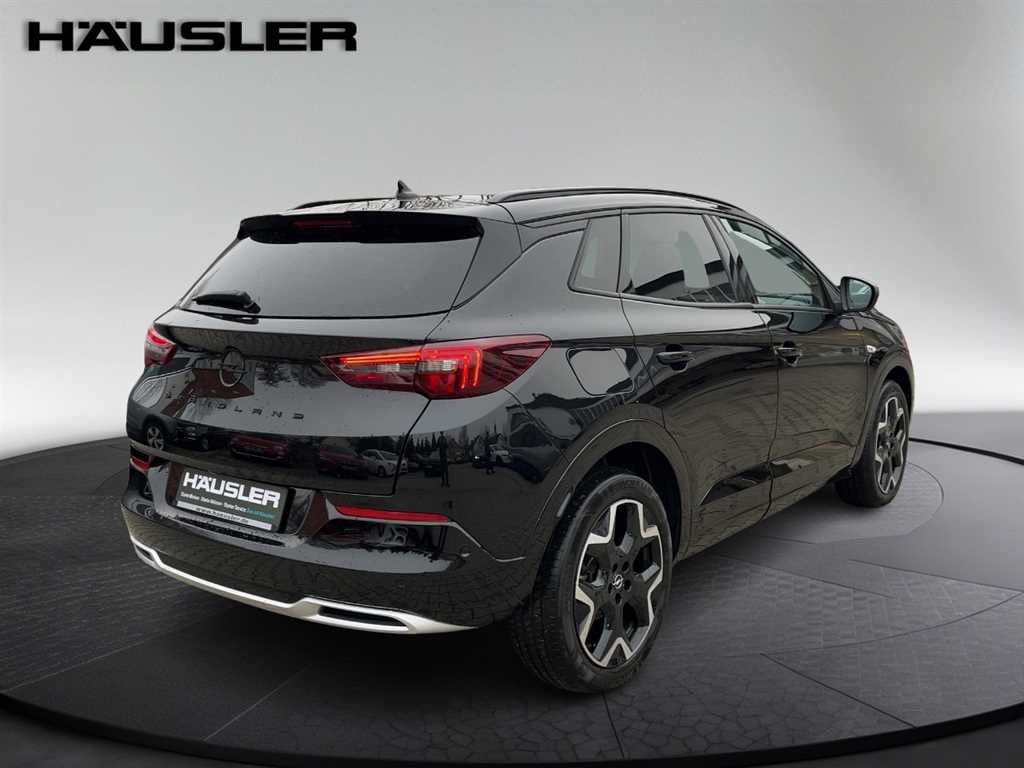 Opel Grandland (X) 2022