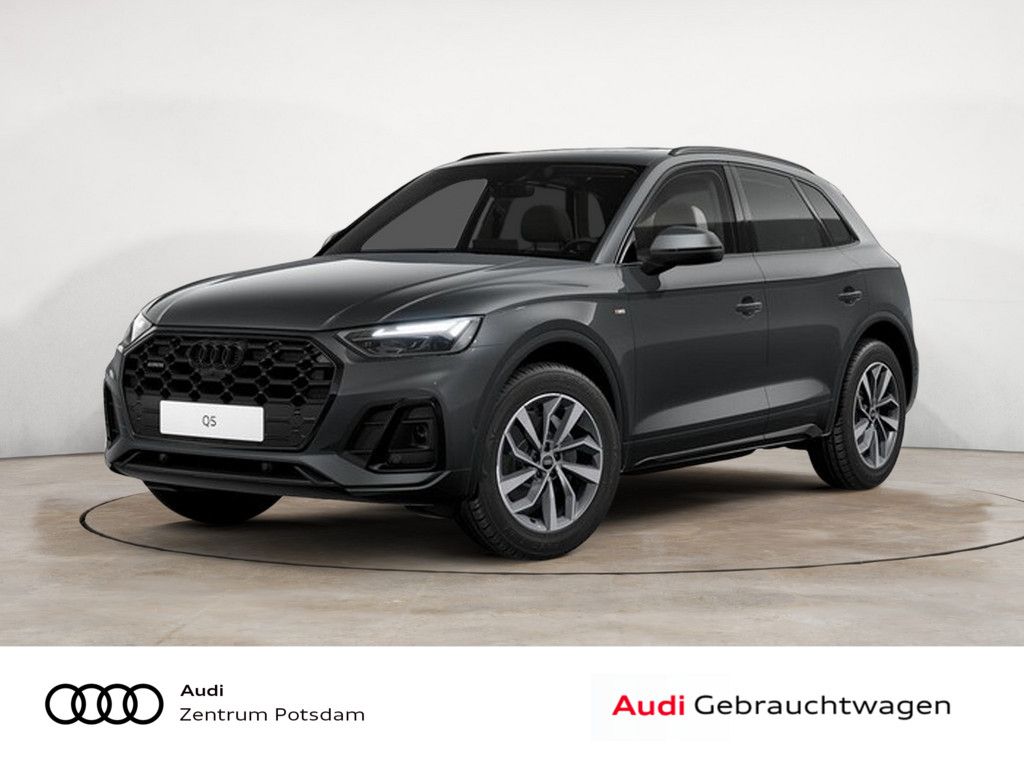 Audi Q5 2022