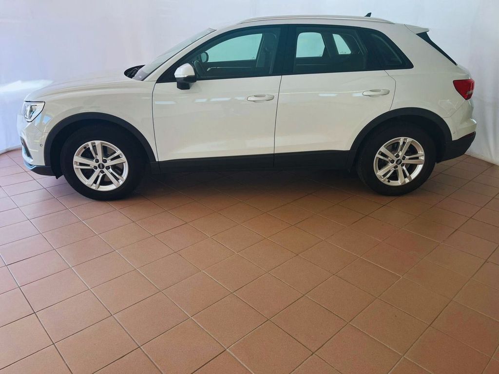Audi Q3 2021