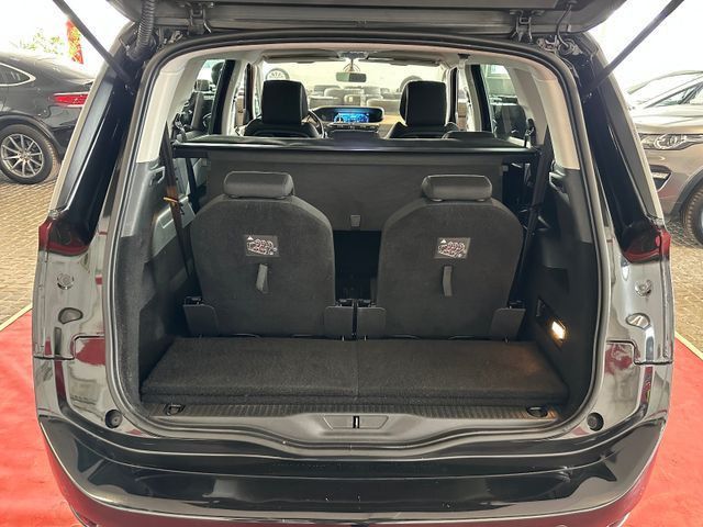 Citroën Grand C4 Picasso / SpaceTourer 2016