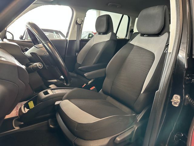 Citroën Grand C4 Picasso / SpaceTourer 2016