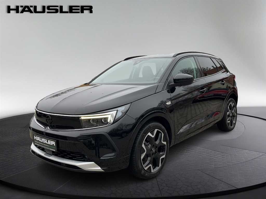 Opel Grandland (X) 2022