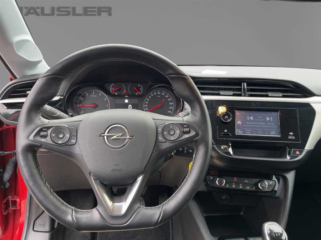 Opel Corsa 2023