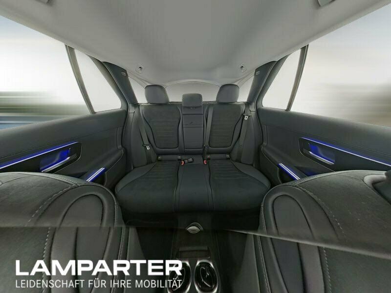 Mercedes-Benz C 220 2025