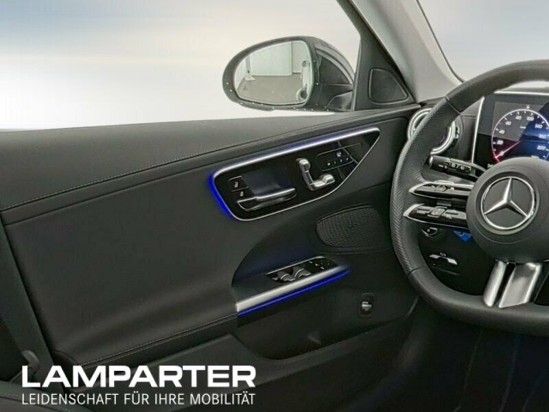 Mercedes-Benz C 220 2025