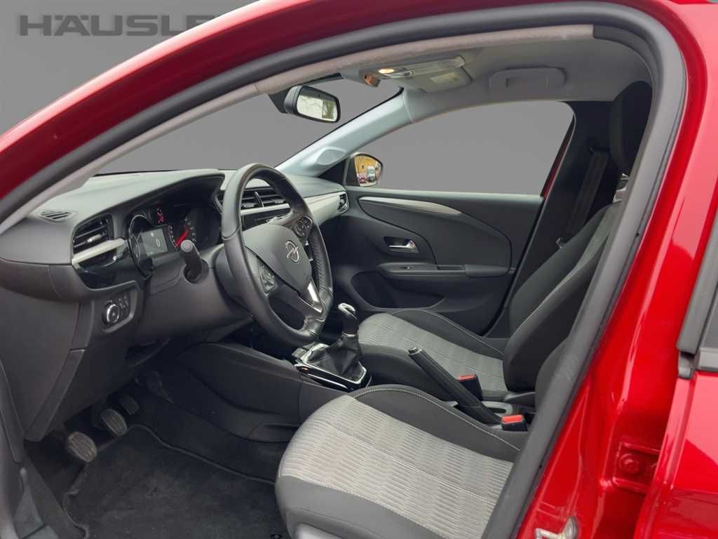 Opel Corsa 2023