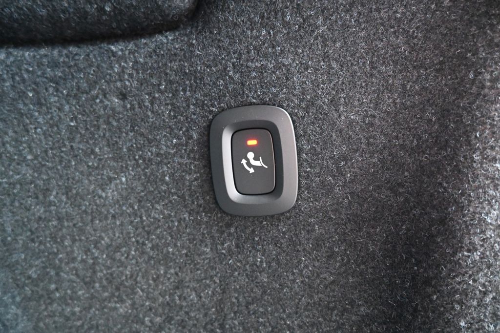 Volvo XC40 2022