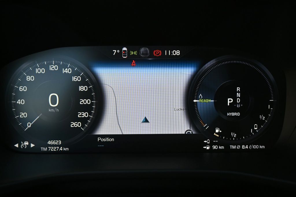 Volvo XC40 2022