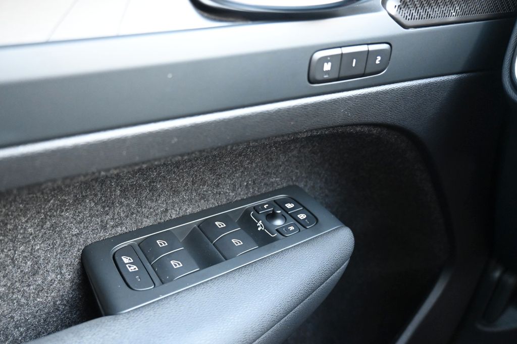 Volvo XC40 2022