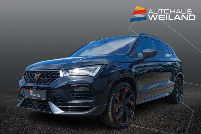 Cupra Ateca 2023