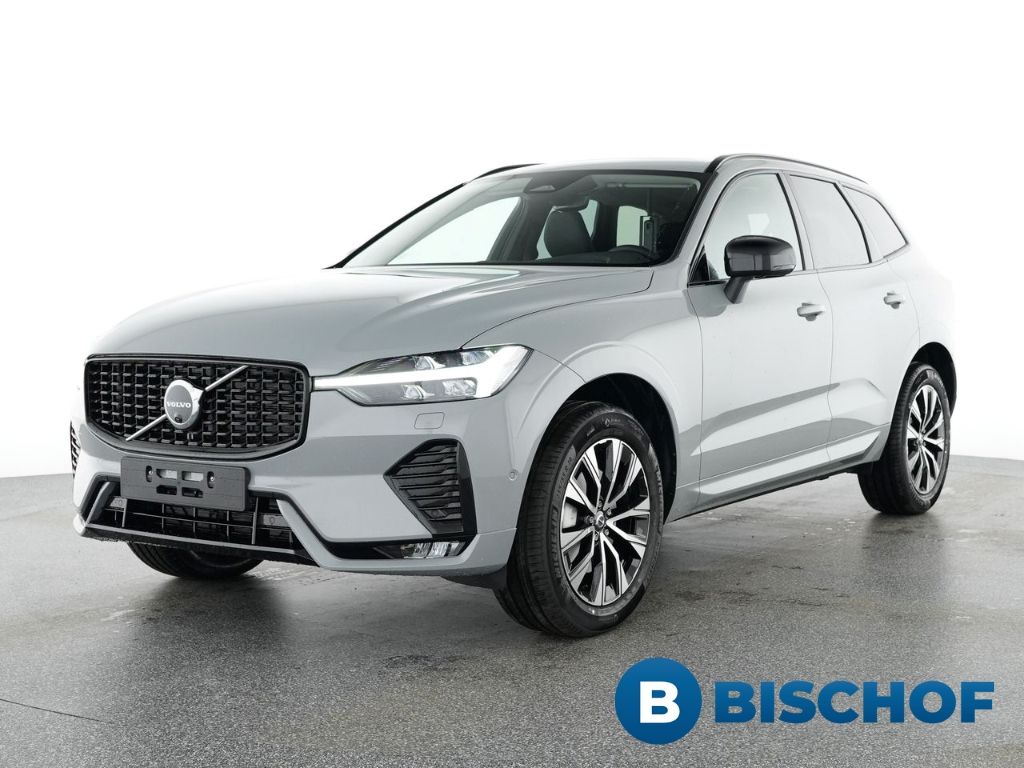 Volvo XC60 2025