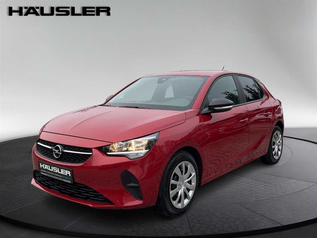 Opel Corsa 2023