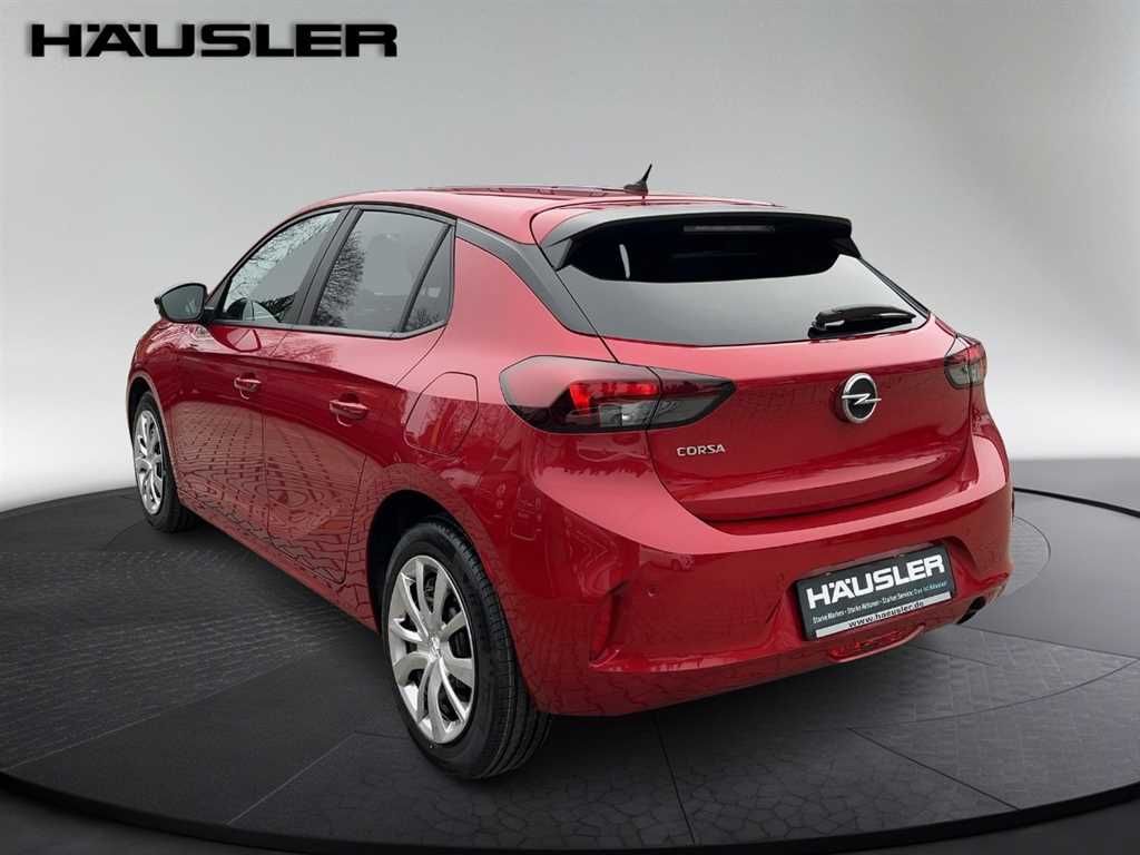 Opel Corsa 2023